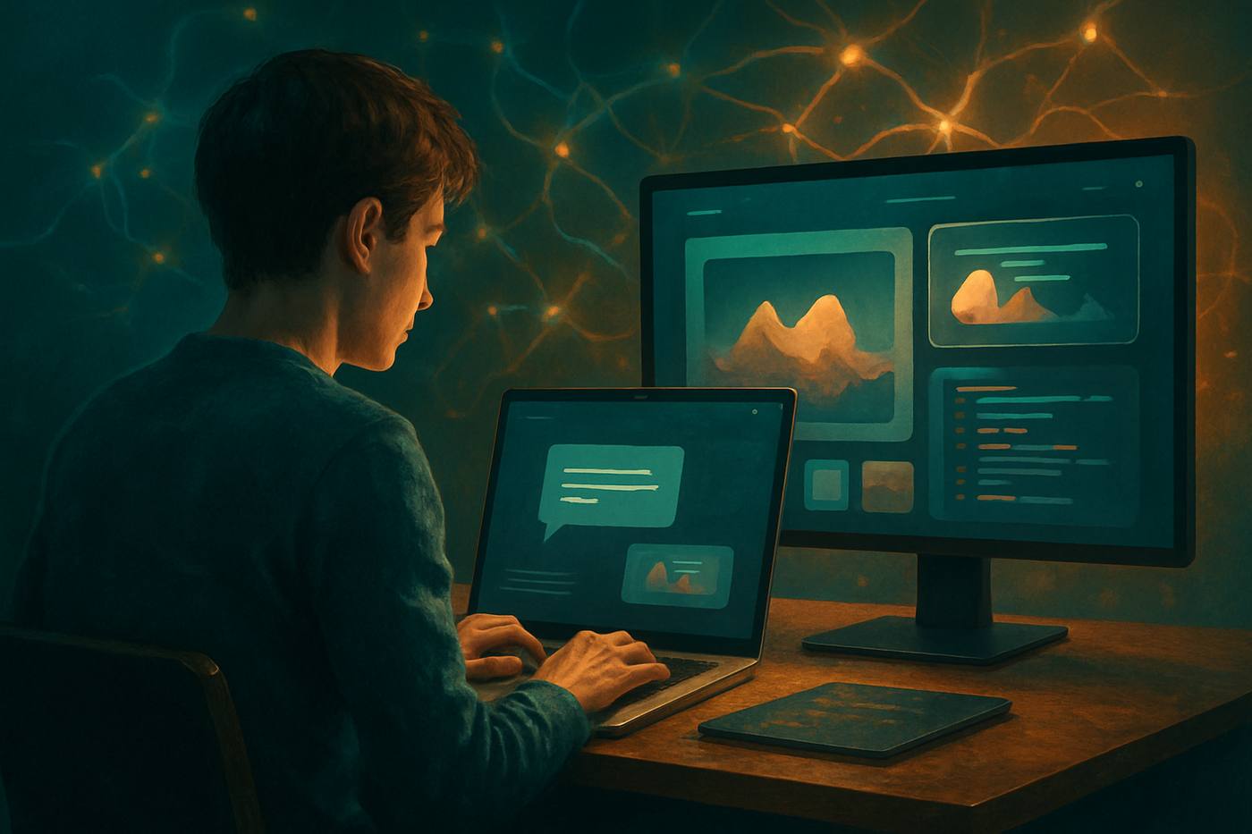 Best AI Image Generators in 2026 Compared