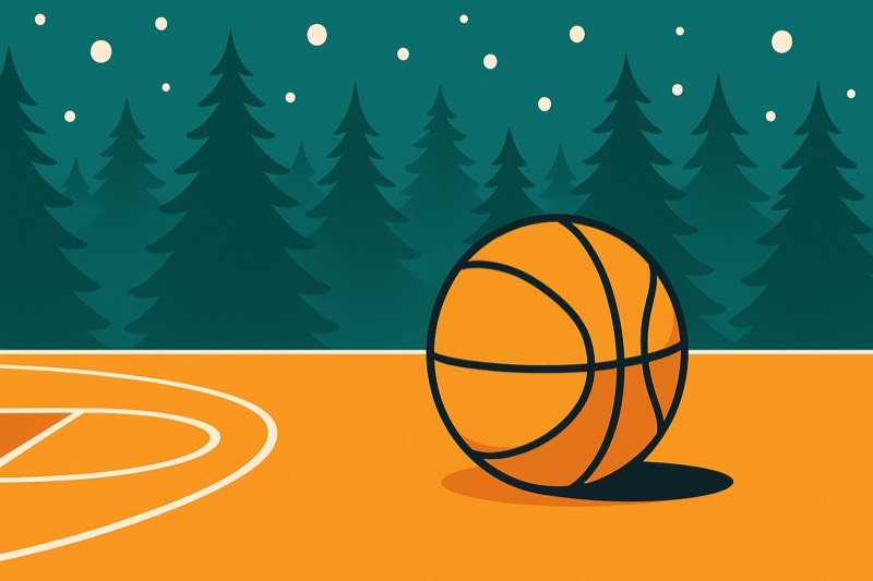 Mejores academias de baloncesto en Canadá