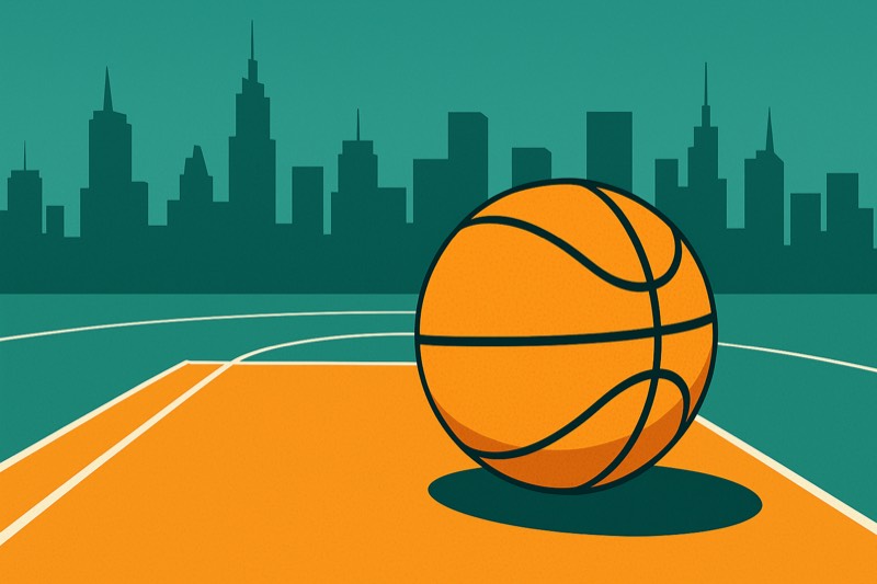 Mejores academias de baloncesto en China
