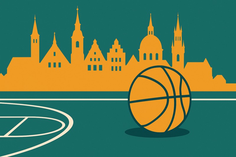 Mejores academias de baloncesto en Europa