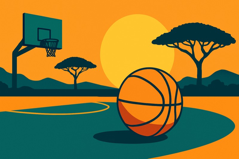 Mejores academias de baloncesto en Nigeria