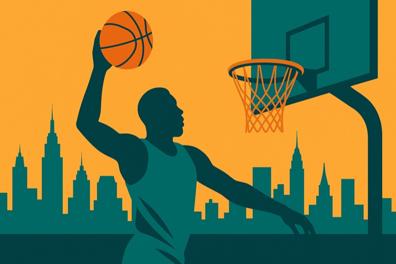 Mejores academias de baloncesto en Estados Unidos