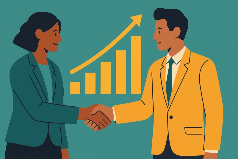 So findest du einen Business-Mentor, der wirklich hilft