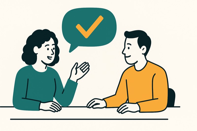 Cómo destacar en una entrevista de trabajo
