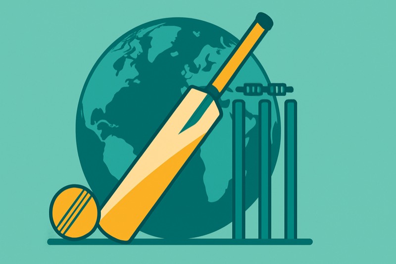 Mejores academias de críquet del mundo