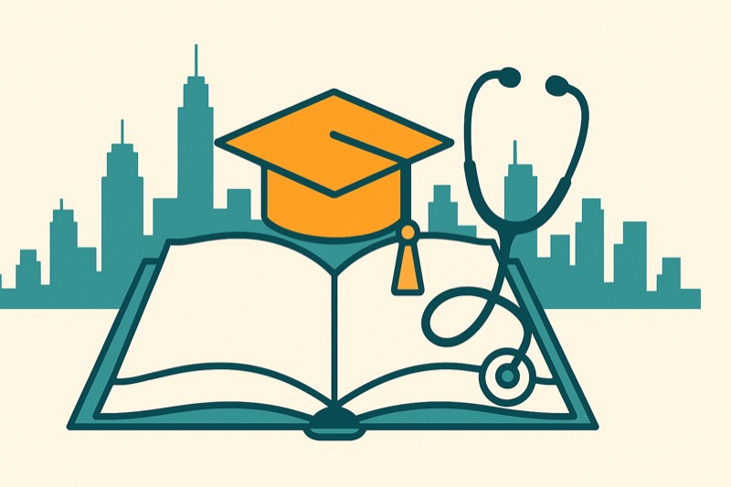 中国最佳医学院