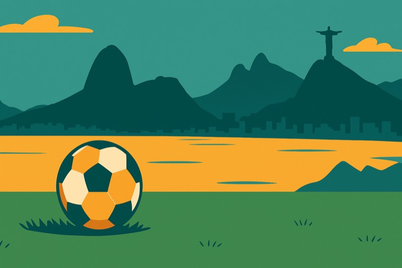 Brazil