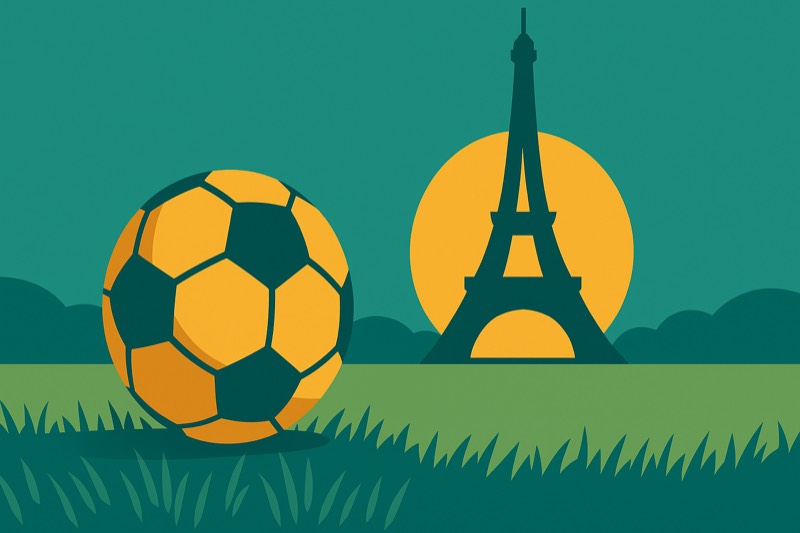 France