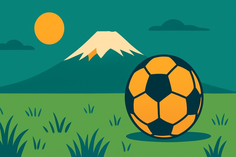 Japan