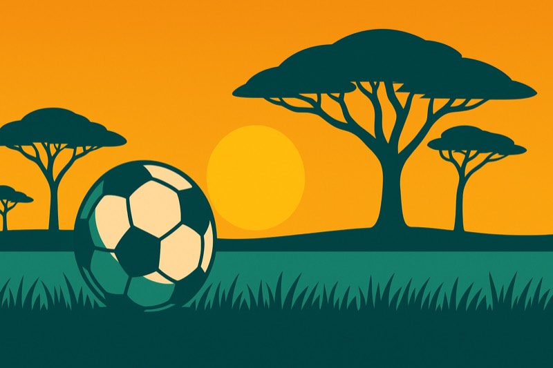 Nigeria
