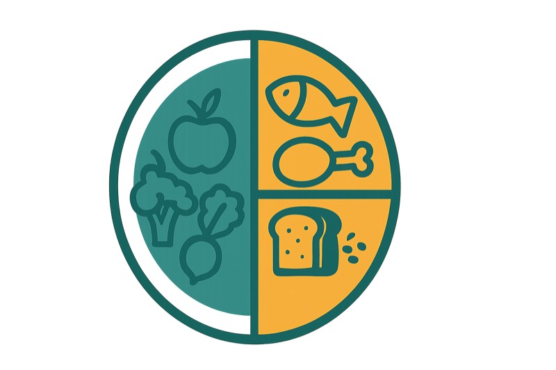 The Basics of Balanced Nutrition, Without the Hype