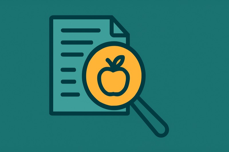 How to Read Nutrition Labels Correctly