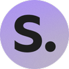 Stable Diffusion (Stability AI) logo