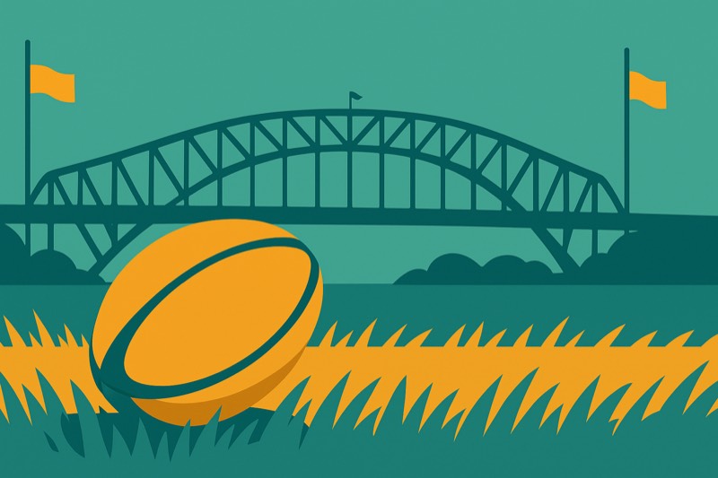 Beste Rugby-Akademien in Australien