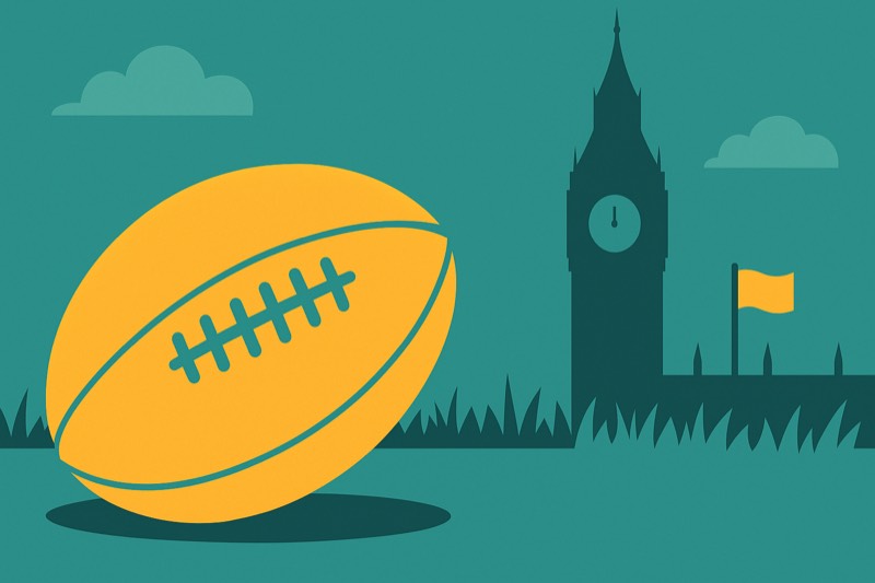 Beste Rugby-Akademien in England