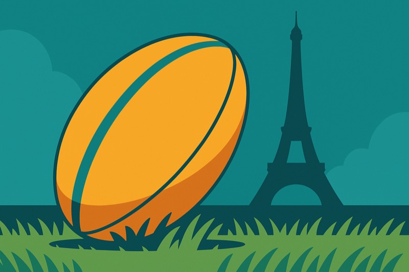 Beste Rugby-Akademien in Frankreich