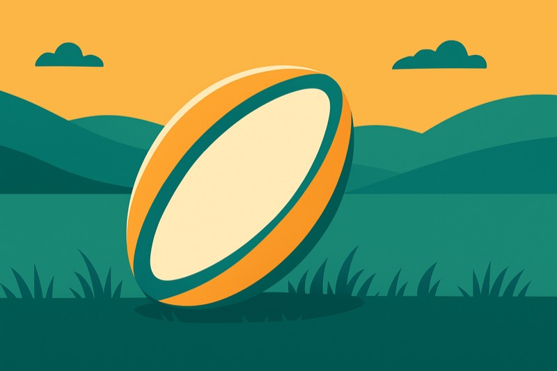 Beste Rugby-Akademien in Irland