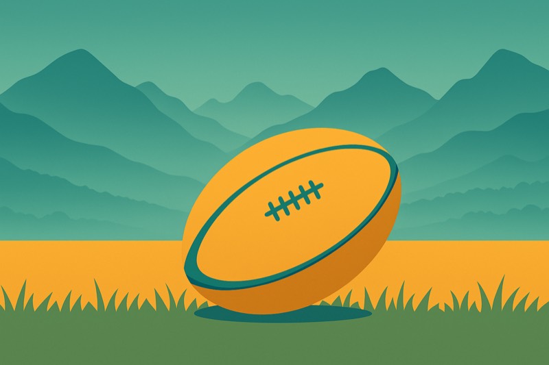 Beste Rugby-Akademien in Schottland