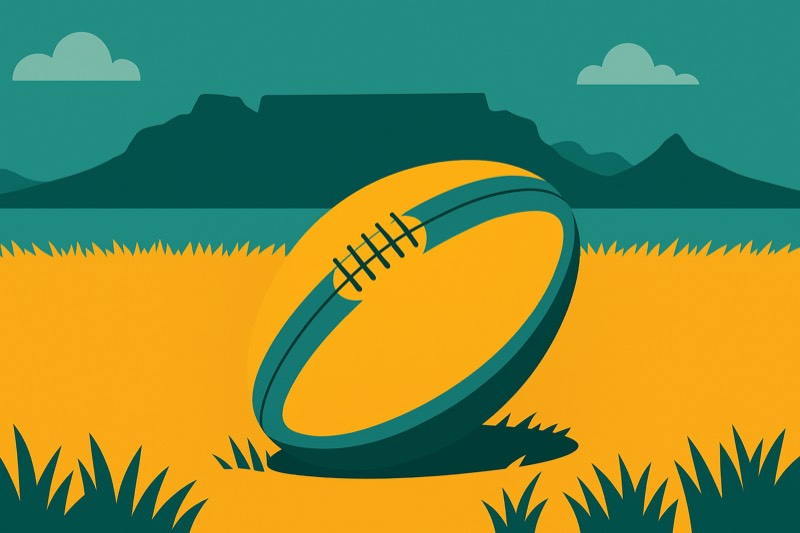 Beste Rugby-Akademien in Südafrika