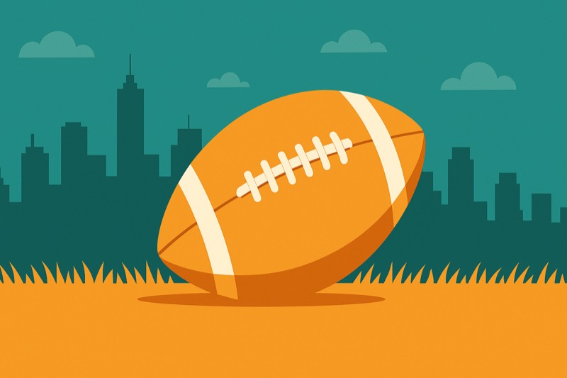 Beste Rugby-Akademien in den USA