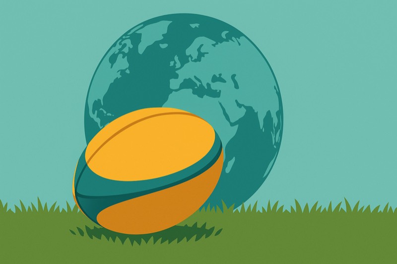 Beste Rugby-Akademien weltweit
