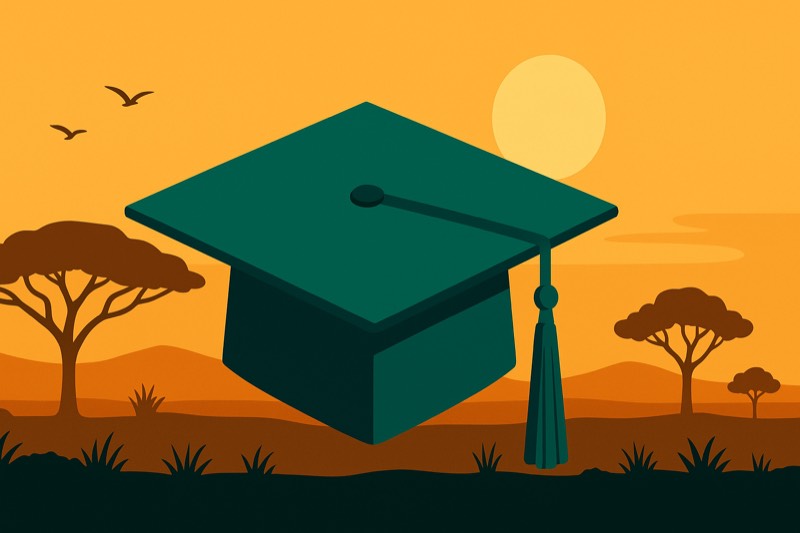 Best Scholarships for African Students Studying Abroad