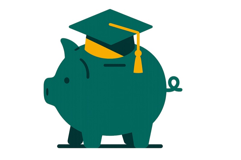 How to Afford College Without Taking on Massive Loans