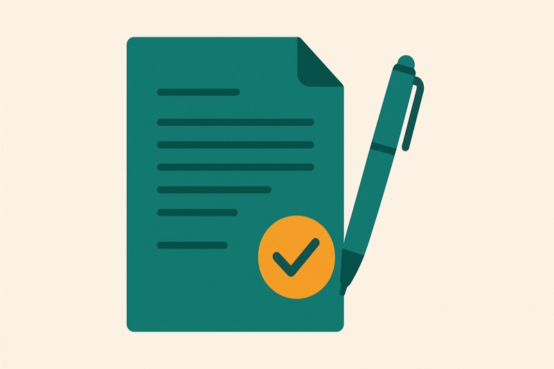 How to Get a Recommendation Letter That Actually Helps Your Application