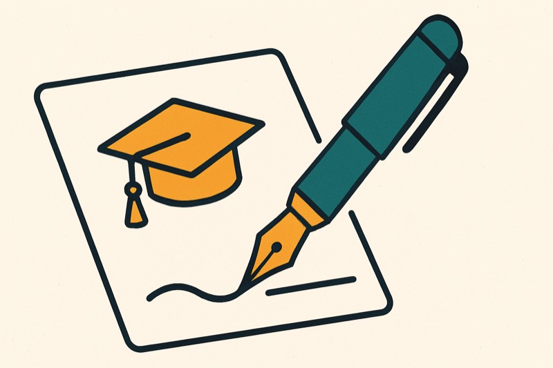 How to Write a Scholarship Essay That Stands Out