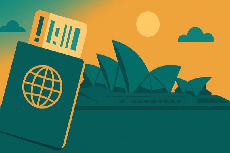Australia