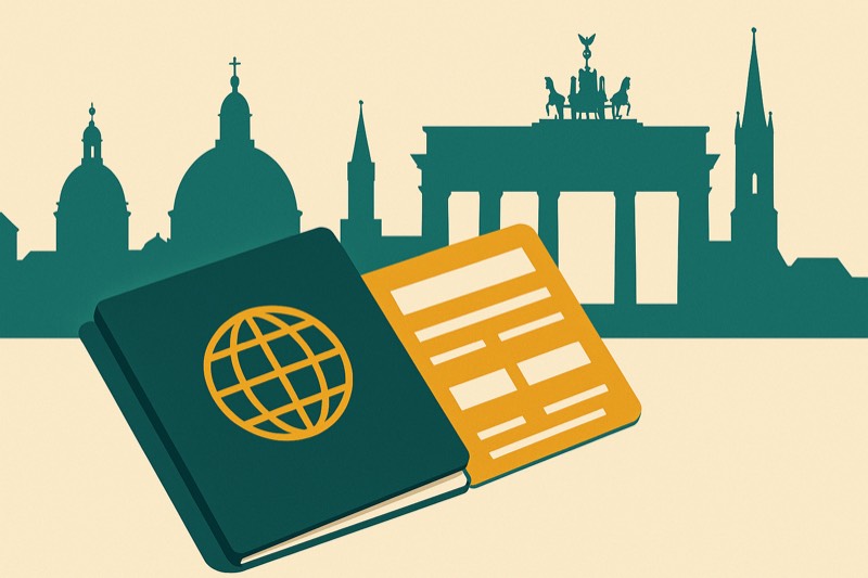 Schengen Europe